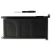Batéria pre Dell Inspiron 5378 / Latitude 3490, WDX0R, 3650 mAh