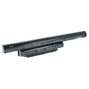 Batéria pre Fujitsu Siemens LifeBook A544 / E744 / S904, 2000 mAh