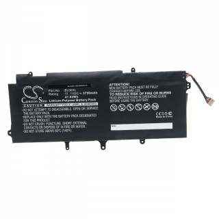 Batéria pre HP Elitebook 1040 G1 / G2, 3750 mAh Batéria pre HP Elitebook 1040 G1 / G2, 3750 mAh