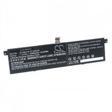 Batéria pre Xiaomi Mi Notebook Air 13.3, 5250 mAh