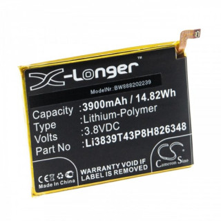 Batéria pre ZTE Blade A7 (2020) / A7s, 3900 mAh