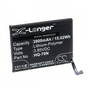 Batéria pre Samsung Galaxy A11 / SM-A115, 3900 mAh