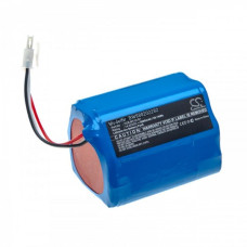 Batéria pre Miele Scout RX2 / RX3, 6800 mAh