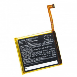 Batéria pre Crosscall Action X3 / Core X3 / Trekker X3, 3400 mAh Batéria pre Crosscall Action X3 / Core X3 / Trekker X3, 3400 mAh