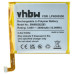 Batéria pre Crosscall Action X3 / Core X3 / Trekker X3, 3400 mAh Batéria pre Crosscall Action X3 / Core X3 / Trekker X3, 3400 mAh