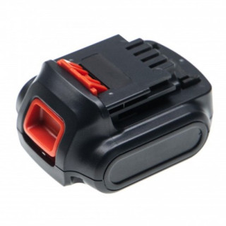 Batéria pre Black & Decker BDCD12 / BDCD112 / BDCDD12, 12 V, 2,5 Ah