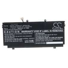 Batéria pre HP Spectre X360 13 / X360 13T, SH03XL, 5000 mAh