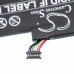 Batéria pre Lenovo ThinkPad X1 Carbon (2019) / 7th Gen., 3200 mAh