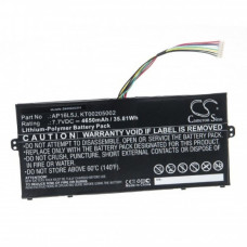 Batéria pre Acer Swift 5 SF514 / Spin 1 SP111, 4650 mAh