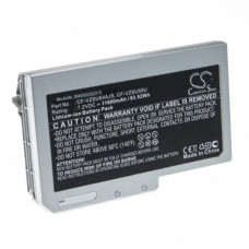 Batéria pre Panasonic Toughbook CF-N10 / CF-S10, 11600 mAh