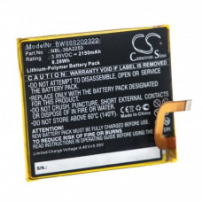 Batéria pre TP-Link Neffos X1, 2150 mAh