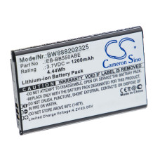 Batéria pre Samsung Galaxy Xcover 550 / SM-B550, 1200 mAh Batéria pre Samsung Galaxy Xcover 550 / SM-B550, 1200 mAh