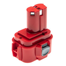 Batéria pre Makita 9120 / 9122 / 9133 / 6090 DWD, 9,6 V, 1,5 Ah