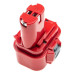 Batéria pre Makita 9120 / 9122 / 9133 / 6090 DWD, 9,6 V, 1,5 Ah