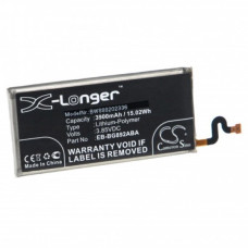 Batéria pre Samsung Galaxy S8 Active / SM-G892, 3900 mAh Batéria pre Samsung Galaxy S8 Active / SM-G892, 3900 mAh