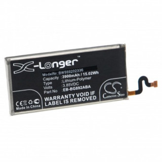 Batéria pre Samsung Galaxy S8 Active / SM-G892, 3900 mAh Batéria pre Samsung Galaxy S8 Active / SM-G892, 3900 mAh