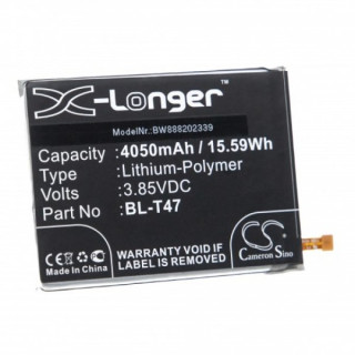 Batéria pre LG Velvet / G900 / G910, BL-T47, 4050 mAh