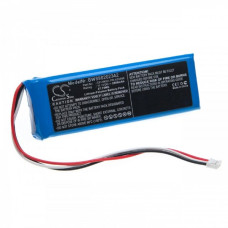 Batéria pre Harman Kardon Onyx, 2500 mAh