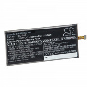 Batéria pre LG V50 ThinQ, BL-T42, 3350 mAh