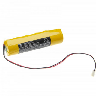 Batéria pre Jablotron JA-80A / JA-180A, 12000 mAh