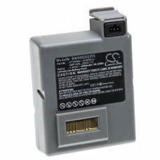 Batéria pre Zebra P4T / RP4 / RP4T, 6800 mAh
