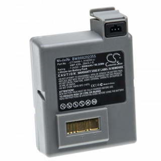Batéria pre Zebra P4T / RP4 / RP4T, 6800 mAh