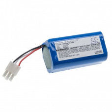 Batéria pre Miele Scout RX1, 3400 mAh