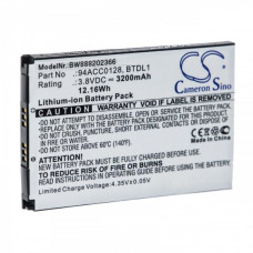Batéria pre Datalogic Axist, 3200 mAh