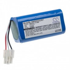 Batéria pre Miele Scout RX1, 2600 mAh