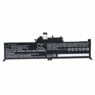 Batéria pre Lenovo ThinkPad Yoga 260, 2900 mAh