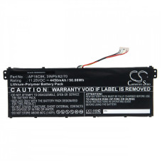 Batéria pre Acer Swift 3 SF314 / Aspire 5, AP18C8K, 4450 mAh