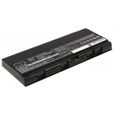Batéria pre Lenovo Thinkpad P50 / P51, 4200 mAh