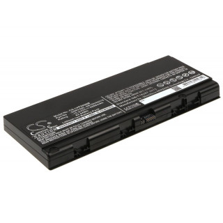 Batéria pre Lenovo Thinkpad P50 / P51, 4200 mAh