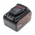 Batéria pre DeWalt DCB546 / DCB547 / DCB548, 54 V / 18 V, 2,5 Ah / 7,5 Ah