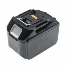Batéria pre Makita BL1815 / BL1830 / BL1840, 18 V, 7,5 Ah
