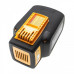 Batéria pre McCulloch LI 58CS / LI-58 HT / LI-58 GB / LI-58 GBP / LI-58 T, 58 V, 5,2 Ah