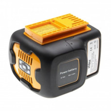 Batéria pre McCulloch LI 58CS / LI-58 HT / LI-58 GB / LI-58 GBP / LI-58 T, 58 V, 2,6 Ah Batéria pre McCulloch LI 58CS / LI-58 HT / LI-58 GB / LI-58 GBP / LI-58 T, 58 V, 2,6 Ah