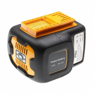 Batéria pre McCulloch LI 58CS / LI-58 HT / LI-58 GB / LI-58 GBP / LI-58 T, 58 V, 2,6 Ah