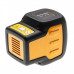 Batéria pre McCulloch LI 58CS / LI-58 HT / LI-58 GB / LI-58 GBP / LI-58 T, 58 V, 2,6 Ah