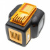 Batéria pre McCulloch LI 58CS / LI-58 HT / LI-58 GB / LI-58 GBP / LI-58 T, 58 V, 2,6 Ah