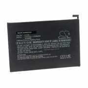 Batéria pre Apple iPad Mini 5 / A2124 / A2126 / A2133, 5120 mAh