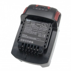 Batéria pre Ingersoll Rand IQV20, 20 V, 4,0 Ah