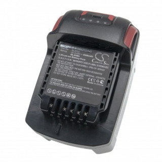 Batéria pre Ingersoll Rand IQV20, 20 V, 4,0 Ah