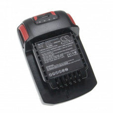 Batéria pre Ingersoll Rand IQV20, 20 V, 2,0 Ah
