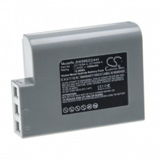 Batéria pre Zebra Cameo 3, 1800 mAh