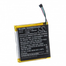 Batéria pre Garmin Edge 1030, 1950 mAh