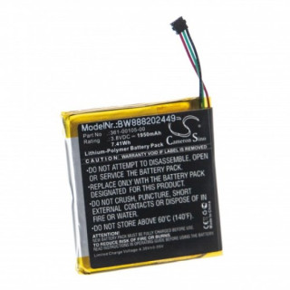 Batéria pre Garmin Edge 1030, 1950 mAh