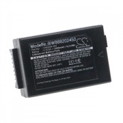 Batéria pre Psion Teklogix Workabout Pro G1 / G2 / G3 / G4, 3300 mAh