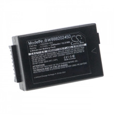 Batéria pre Psion Teklogix Workabout Pro G1 / G2 / G3 / G4, 3300 mAh