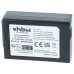 Batéria pre Psion Teklogix Workabout Pro G1 / G2 / G3 / G4, 3300 mAh Batéria pre Psion Teklogix Workabout Pro G1 / G2 / G3 / G4, 3300 mAh